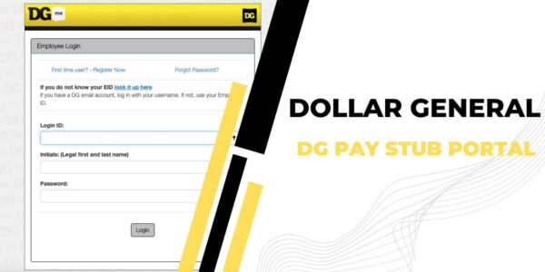 dollar general employee pay stub portal